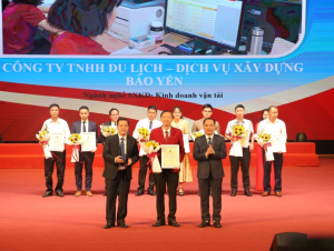 Hành trình ba thập kỷ của một doanh nghiệp vận tải gắn bó với nhịp sống đô thị