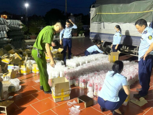 Yêu cầu doanh nghiệp bán hàng đa cấp rà soát hồ sơ pháp lý sản phẩm