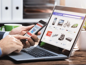 Sẽ bị xử lý nghiêm người kinh doanh online không kê khai thuế