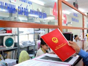 Từ ngày 20/5 người dân Hà Nội có thể thực hiện trực tuyến một số thủ tục về đất đai