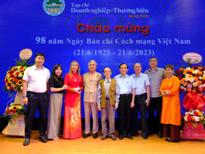 Báo chí – Động lực đồng hành cùng doanh nghiệp nông thôn thực hiện Nghị quyết 66, 68