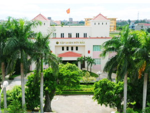 Bốn “ông lớn” bất ngờ trượt thầu cao tốc - Tập đoàn Sơn Hải phản đối, kiến nghị 