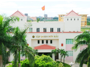 Nghi vấn tổ trưởng chấm thầu “hết đát” chứng chỉ, Sơn Hải đề nghị làm lại từ đầu