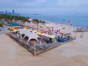 Quảng Ninh: Các doanh nghiệp kết nối chuỗi dịch vụ kích cầu du lịch