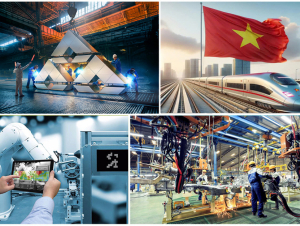 Chắp cánh kinh tế nông thôn từ Nghị quyết 68