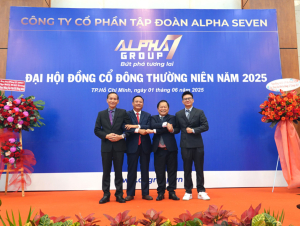 Đại hội cổ đông 2025 DL1 - khẳng định vị thế, sẵn sàng bứt phá