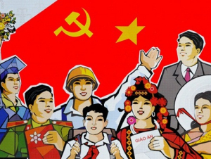Đẩy mạnh tuyên truyền Kỷ niệm 80 năm Cách mạng tháng Tám thành công và Quốc khánh 2/9