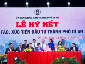 PDR có hơn 500 ha đất tại TP.HCM sau sáp nhập