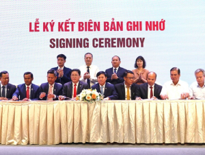 Gia Lai đẩy mạnh giao thương, hướng tới xuất khẩu 900 triệu USD