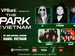 Săn vé đu idol G-Dragon: Top bí kíp giúp bạn sở hữu vé trong tầm tay
