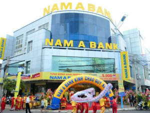 Nam A Bank (NAB) được chấp thuận tăng vốn điều lệ lên hơn 18.000 tỷ đồng