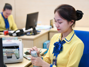 Mở rộng cơ hội vay vốn phục vụ sản xuất, kinh doanh qua kênh ngân hàng