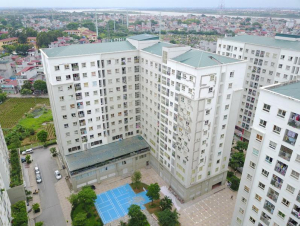 Năm 2025 khó hoàn thành chỉ tiêu nhà ở xã hội 