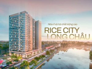 Dự án nhà xã hội mới tại Long Biên giá 27 triệu một m2