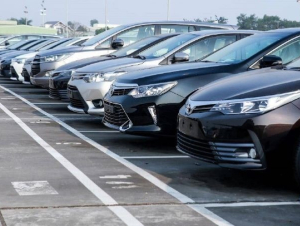 Cấp xã được trang bị tối đa 2 xe ô tô phục vụ công tác chung