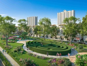 Sống Khỏe – Năng lượng tràn đầy từ mọi hoạt động tại Eurowindow Sport Garden, dự án sắp khởi công tại Vinh