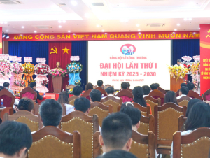 Đảng bộ Sở Công thương Gia Lai tổ chức Đại hội lần I