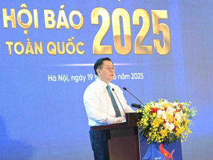 Ngọn cờ tư tưởng - động lực to lớn góp phần đưa đất nước vững bước vào kỷ nguyên mới