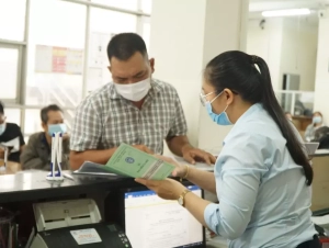 Quy định mới về hành vi chậm đóng, trốn đóng BHXH, BHYT