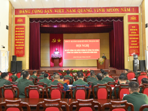  Quảng Ninh: BĐBP tỉnh triển khai nhiệm vụ công tác Biên phòng 6 tháng cuối năm 2025