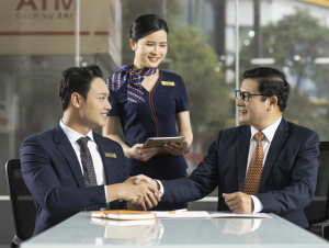 SHB được vinh danh “Ngân hàng tài trợ bền vững tốt nhất dành cho Doanh nghiệp SME” tại Việt Nam năm 2025