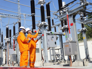 Công ty Điện lực Thanh Hóa tăng cường giải pháp đảm bảo cung ứng điện 