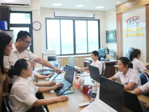 Quảng Ninh: Hỗ trợ, người dân, hộ kinh doanh, doanh nghiệp cập nhật chuyển đổi thông tin thuế