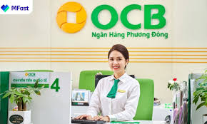 OCB tăng vốn lên 26.631 tỷ đồng, đặt mục tiêu lợi nhuận 2025 tăng 33%