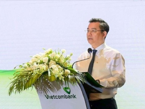 Chung niềm tin vươn xa với tinh thần đổi mới