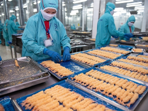 Doanh số Sao Ta tăng vọt 43% trong nửa đầu năm 2025