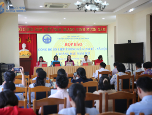 Quảng Ninh: Thống kê kinh tế - xã hội tỉnh 6 tháng đầu năm 2025