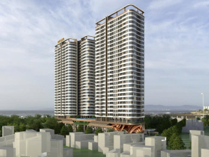 Ra mắt thương hiệu OBC Holdings và công bố dự án A&K Tower