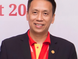Vietjet công bố Giám đốc Điều hành mới