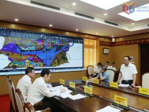 Quảng Ninh: Đề xuất nghiên cứu, đầu tư 2 dự án gần 5.500 tỷ đồng.