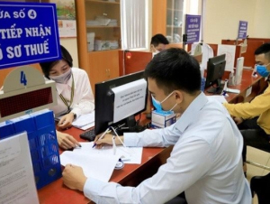 Không yêu cầu nộp căn cước, giấy phép kinh doanh khi cập nhật thông tin theo mô hình chính quyền 2 cấp