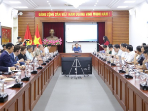Triển lãm kỷ niệm 80 năm Ngày Quốc khánh phải thiết thực, không phô trương, tránh lãng phí