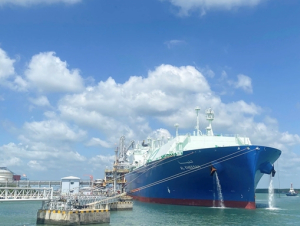 PV GAS TRADING: Hành trình trở thành trung tâm trong tích hợp chuỗi giá trị khí PV GAS