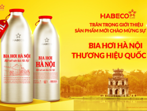Khẳng định vị thế Thương hiệu quốc gia