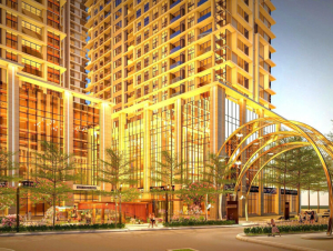 Những tiện ích nổi bật tại siêu dự án Capital Square bên bờ sông Hàn