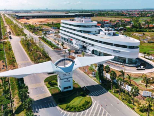 Quảng Ninh: Ngành Công nghiệp chế biến, chế tạo tăng trưởng kinh tế