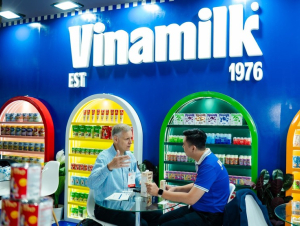 Vinamilk: Doanh thu hợp nhất quý II/2025 đạt gần 17.000 tỷ đồng