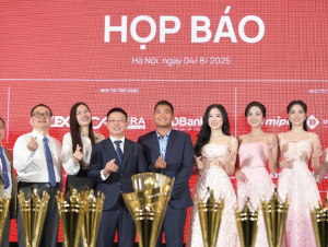 150 vận động viên tranh tài tại Giải Vô địch Golf Quốc gia 2025