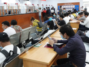 Tập trung hoàn thành cắt giảm, đơn giản hóa thủ tục hành chính, điều kiện kinh doanh