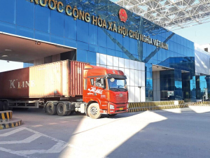 Quảng Ninh: Tạo thuận lợi tối đa cho doanh nghiệp, thúc đẩy hoạt động xuất nhập khẩu