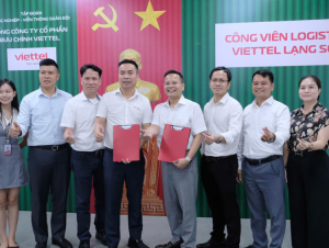 Tăng tốc kết nối thương mại Việt – Trung