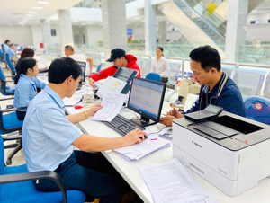 Số doanh nghiệp thành lập mới trong 7 tháng và quay trở lại hoạt động tăng gần 23%