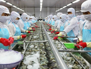 Nông, thủy sản Việt gặp khó với thuế đối ứng 20% của Mỹ