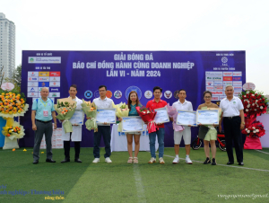 Tạp chí Doanh nghiệp và Thương hiệu nông thôn: 20 năm đồng hành cùng vận hội mới của đất nước