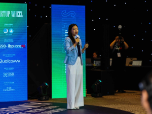 Phần Lan tăng cường hợp tác với cộng đồng khởi nghiệp Việt Nam tại InnoEx 2025