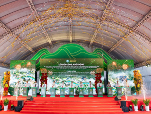 Sun Group nâng tầm Bà Nà bằng siêu đô thị nghỉ dưỡng, vui chơi giải trí dưới chân núi trị giá 52 ngàn tỷ đồng